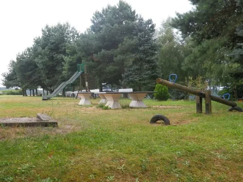 Camping municipal aire naturelle Le Steinberg 5