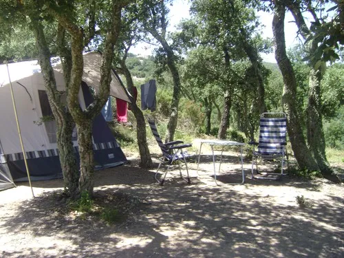 Camping municipal Al Comu 6