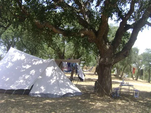 Camping municipal Al Comu 4