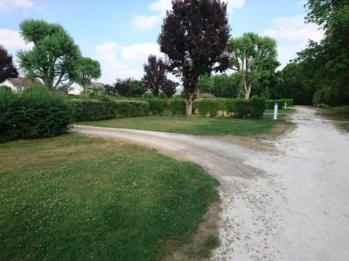 Camping Municipal Alesia 4