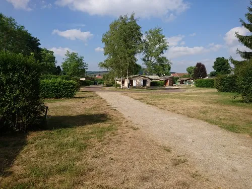 Camping Municipal Alesia 6