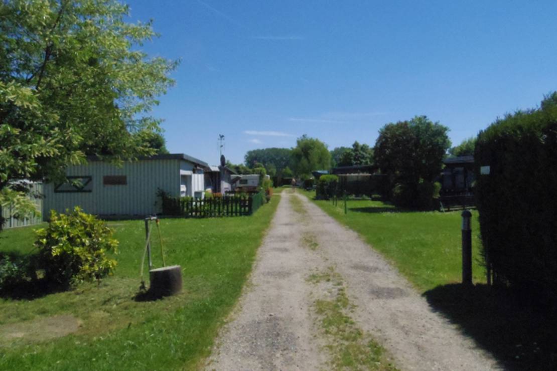 Camping Municipal Au Rhin Et A La Sauer 4