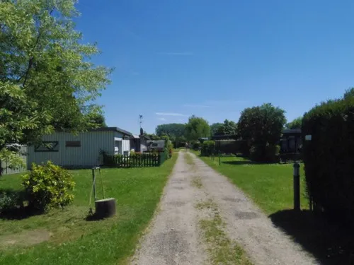 Camping Municipal Au Rhin Et A La Sauer 3