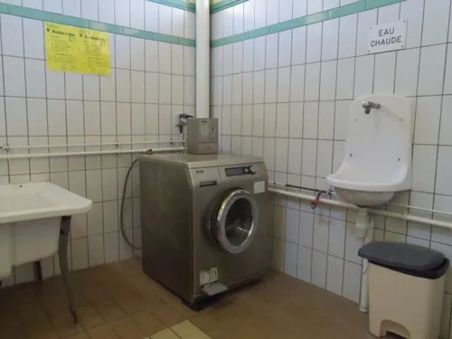 Camping Municipal Au Rhin Et A La Sauer 5