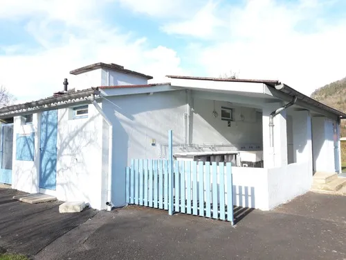 Camping Municipal Audinet 6