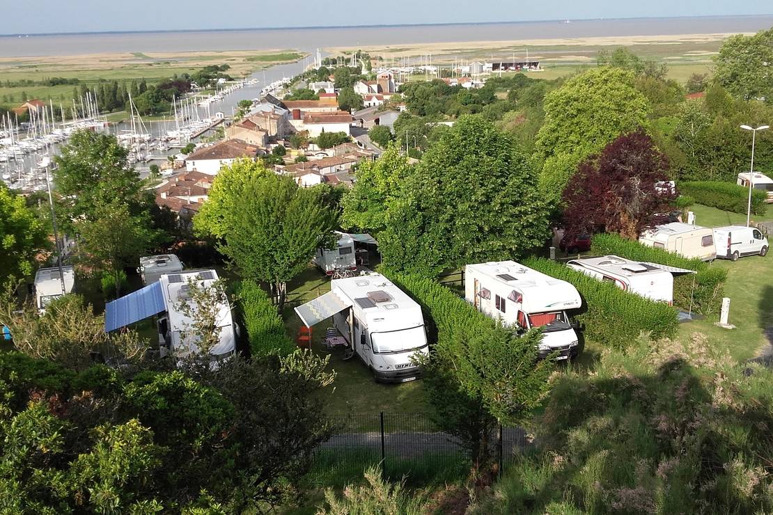 Camping municipal Bel Air 4