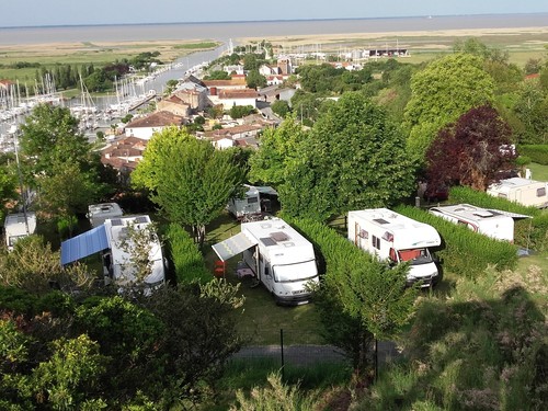 Camping municipal Bel Air