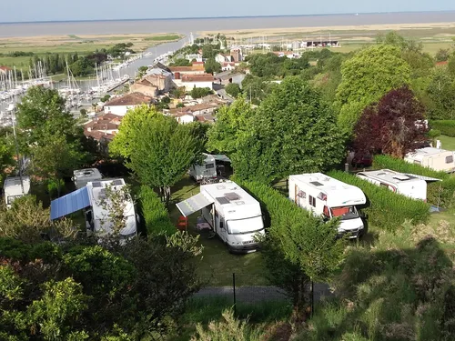 Camping municipal Bel Air 3