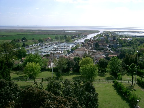 Camping municipal Bel Air 2