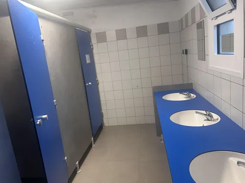 Camping Municipal Belle Vue 8