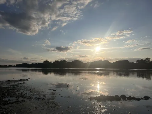 Camping Municipal Belle Vue 6