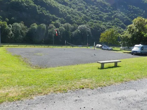 Camping Municipal Bellevue 6