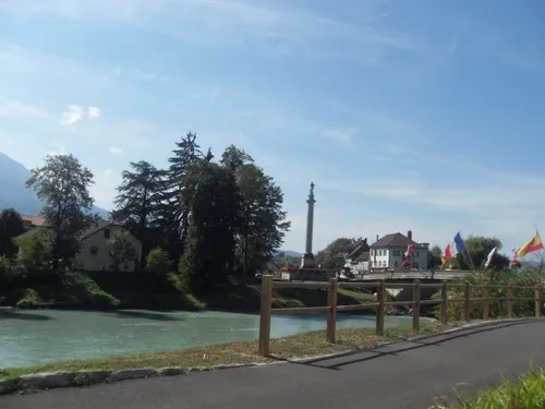 Camping Municipal Bois Des Tours 4