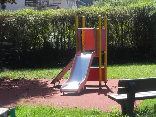 Camping Municipal Bois Des Tours 6