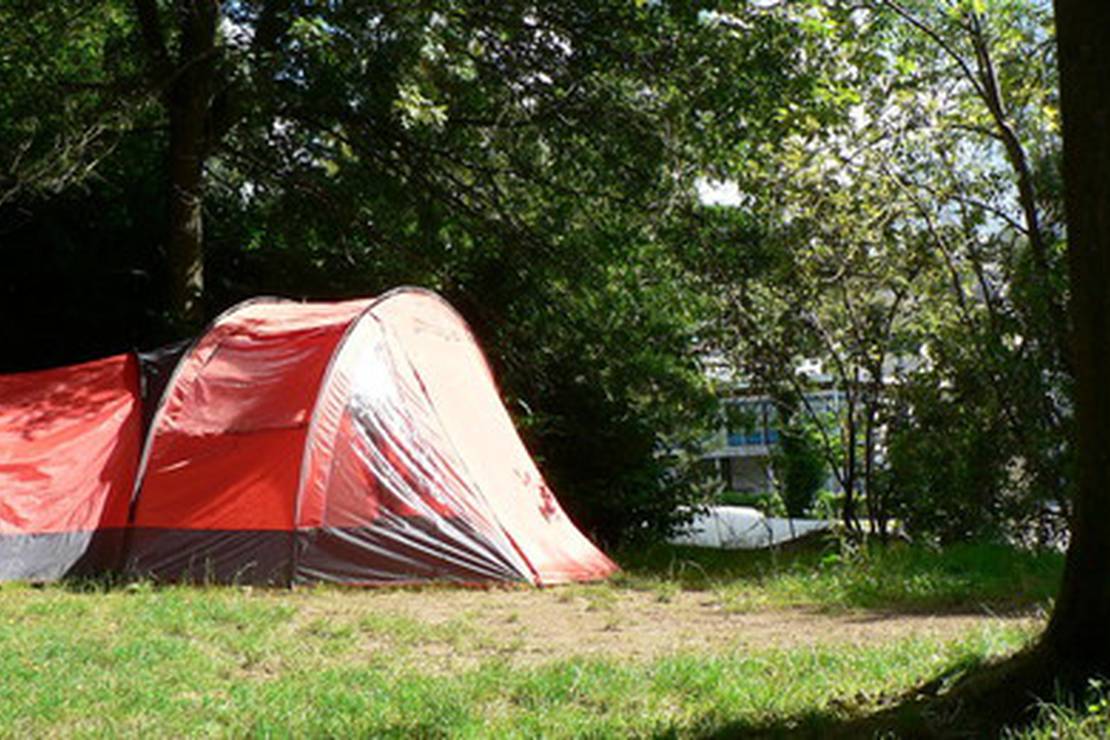 Camping Municipal Bois Du Seminaire 3