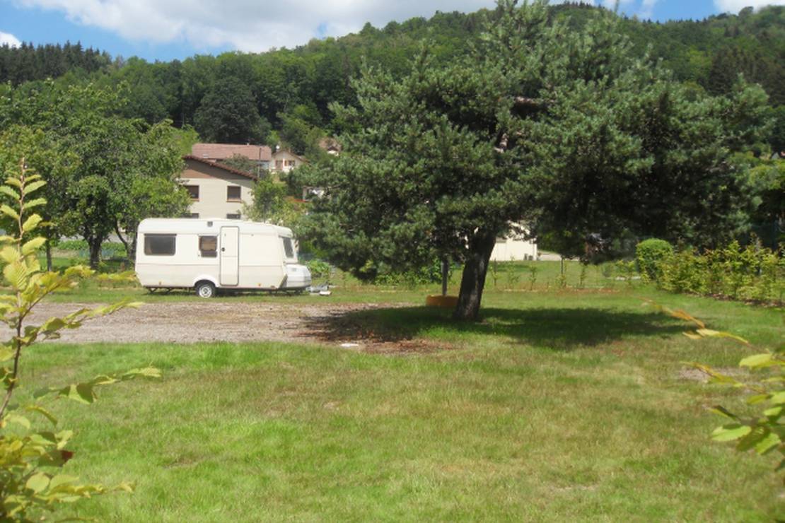 Camping Municipal Bon Accueil 4