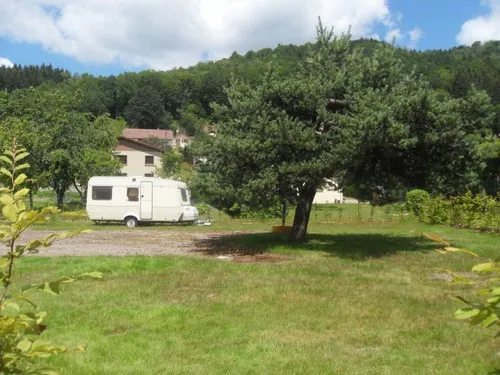 Camping Municipal Bon Accueil 3