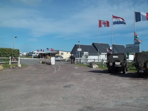 Camping Municipal Canadian Scottish 6