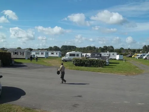 Camping Municipal Canadian Scottish 4