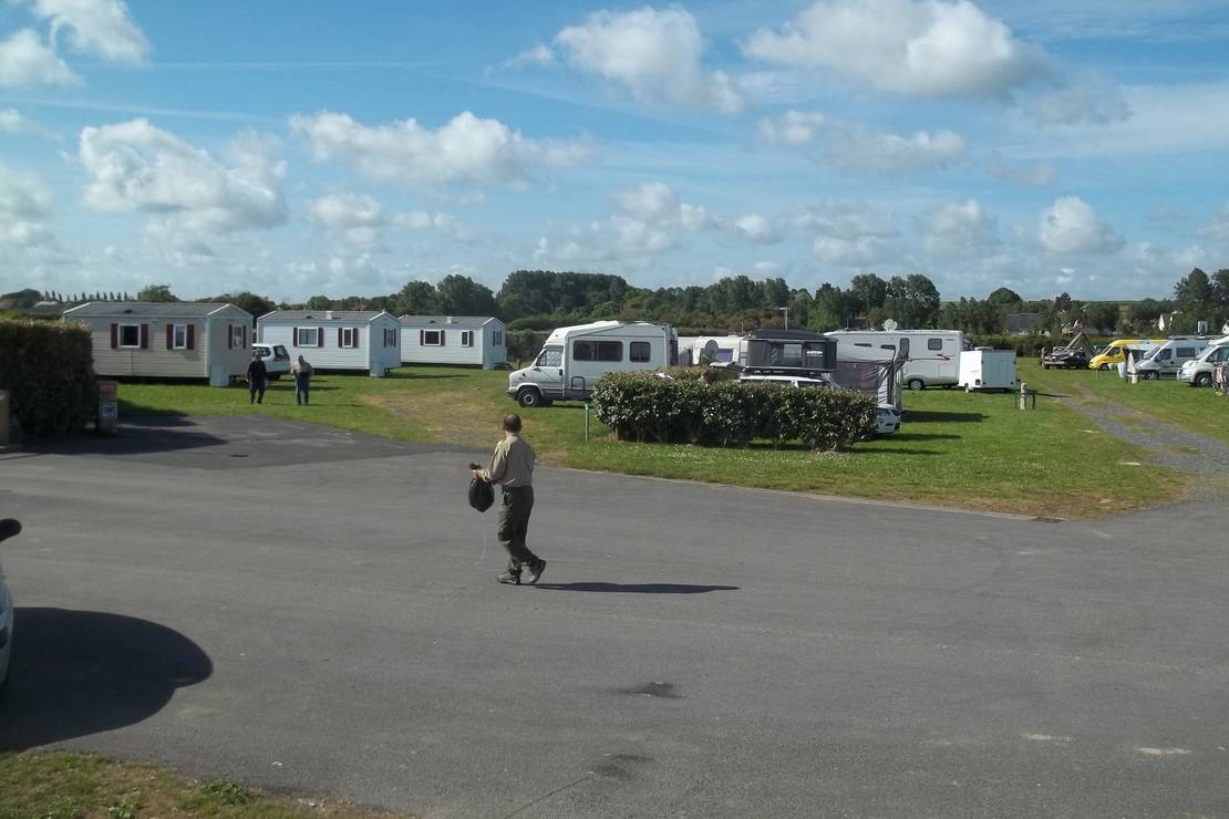 Camping Municipal Canadian Scottish 5