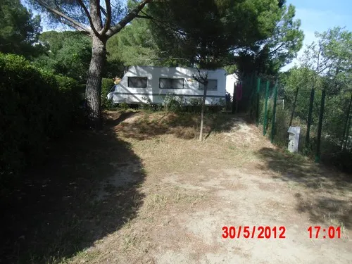 Camping Municipal Castelsec 6