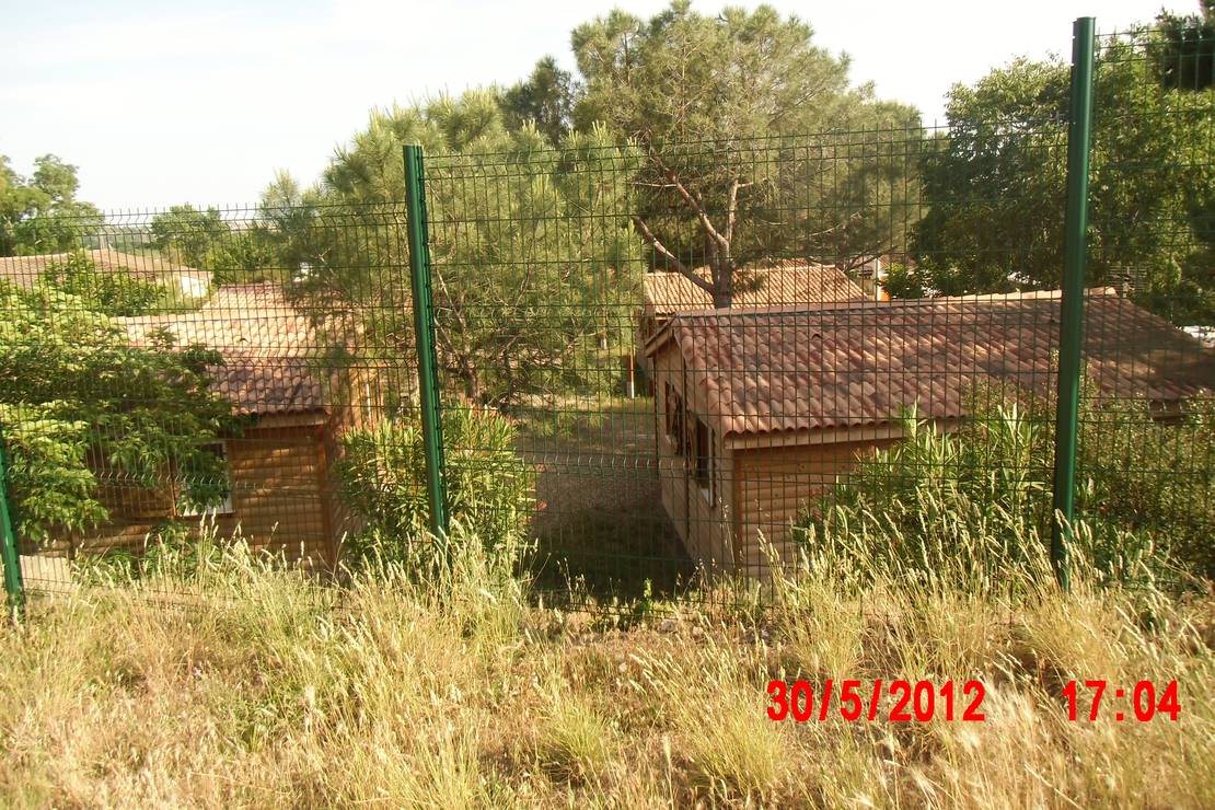 Camping Municipal Castelsec 5