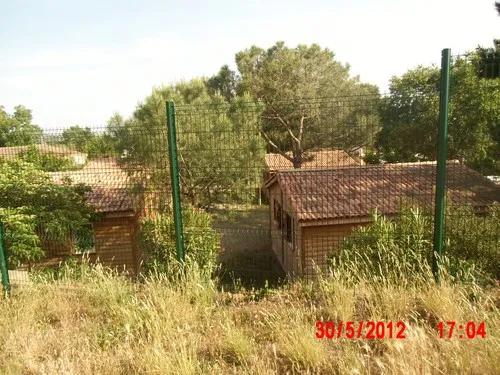 Camping Municipal Castelsec 4