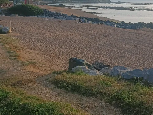 Camping Municipal Chibaou-berria 3