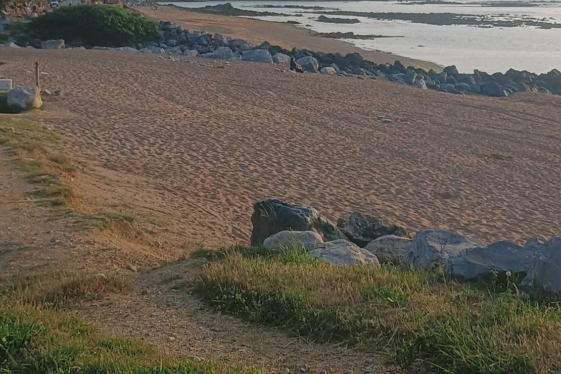 Camping Municipal Chibaou-berria 4