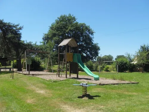 Camping Municipal d'autrey le Vay 5