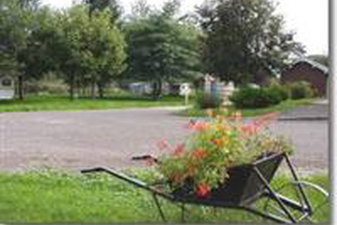 Camping Municipal d'autrey le Vay 4