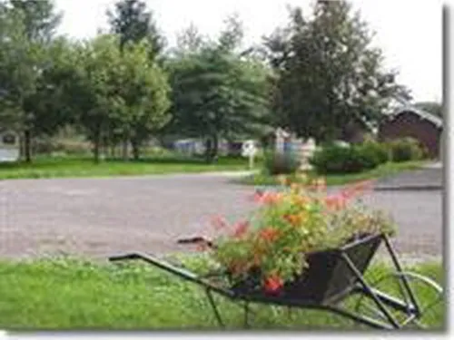 Camping Municipal d'autrey le Vay 3