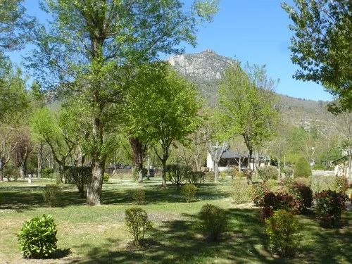 Camping Municipal de Brouillet 3