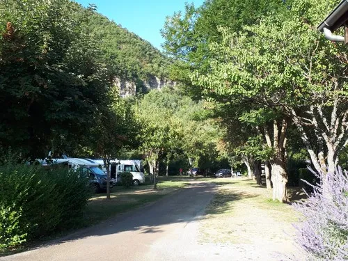 Camping Municipal de Brouillet 5