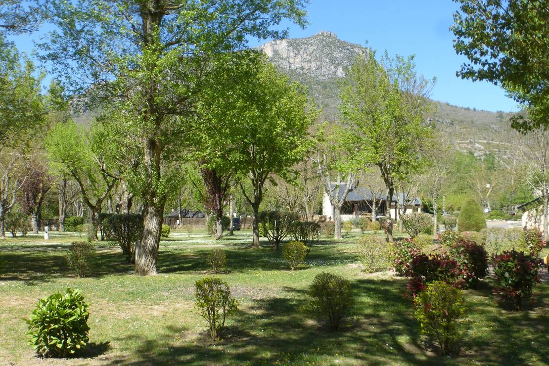 Camping Municipal de Brouillet 4