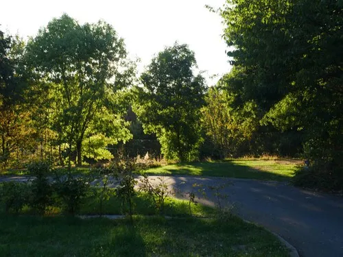 Camping Municipal De Coupeau 3