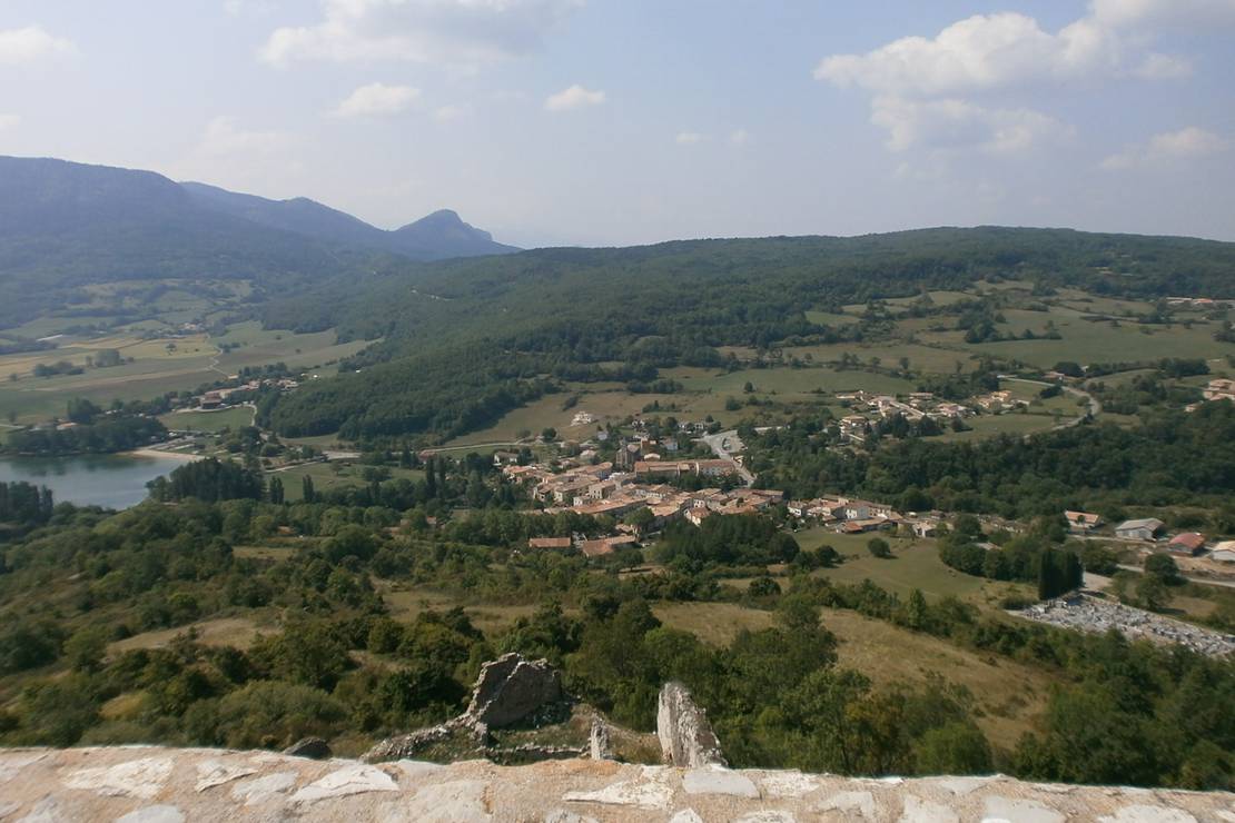 Camping Municipal De Fontclaire 4