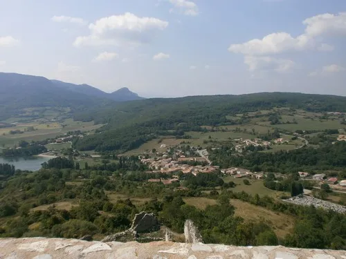 Camping Municipal De Fontclaire 3