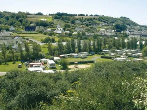 Camping Municipal de Keravilin 2