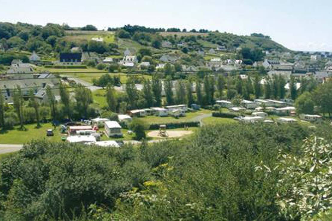 Camping Municipal de Keravilin 3