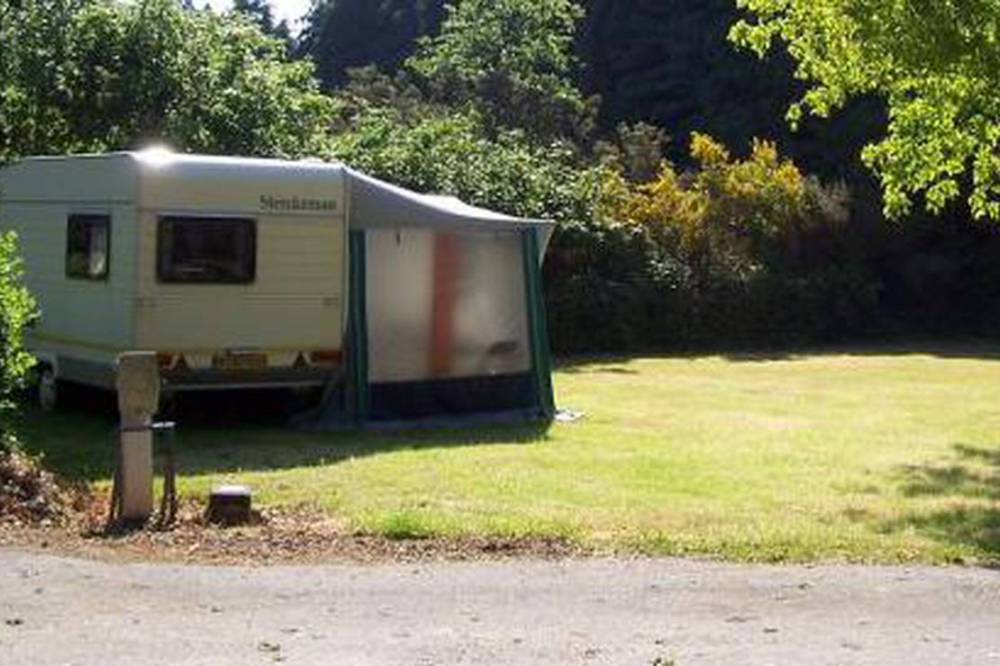 Camping Municipal De Kerbertrand 3