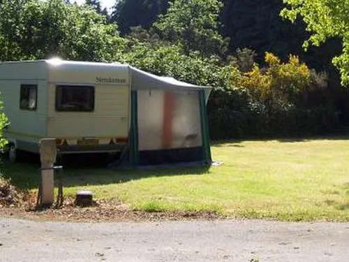 Camping Municipal De Kerbertrand 2