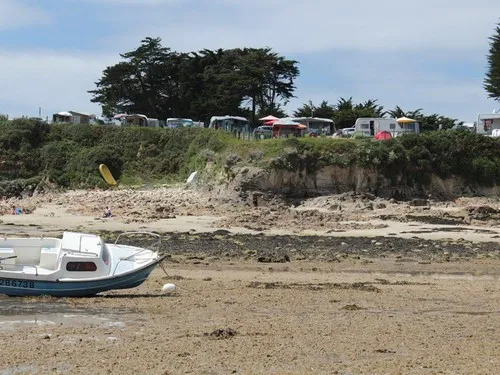 Camping Municipal De Kerhostin 3