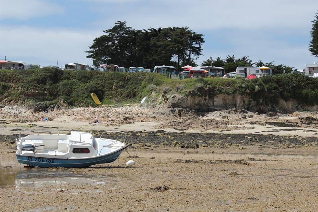 Camping Municipal De Kerhostin 4