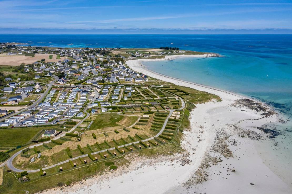 Camping Slow Village Breizh Légende 5