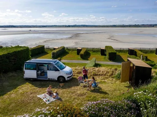 Camping Slow Village Breizh Légende 6