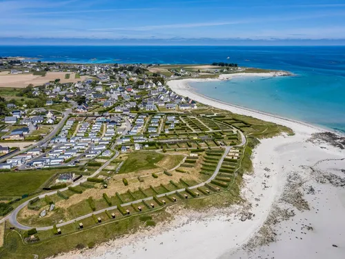 Camping Slow Village Breizh Légende 4