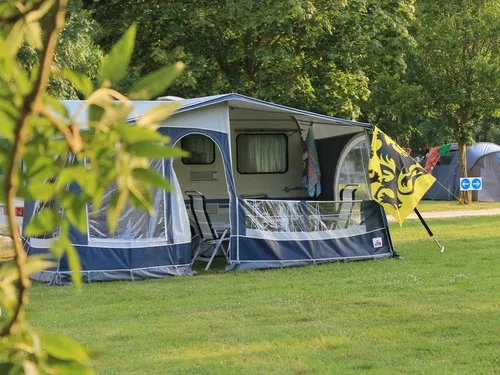 Camping Municipal de La Bonne Aventure 3