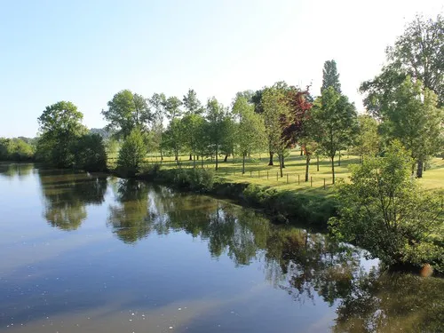 Camping Municipal de La Bonne Aventure 5
