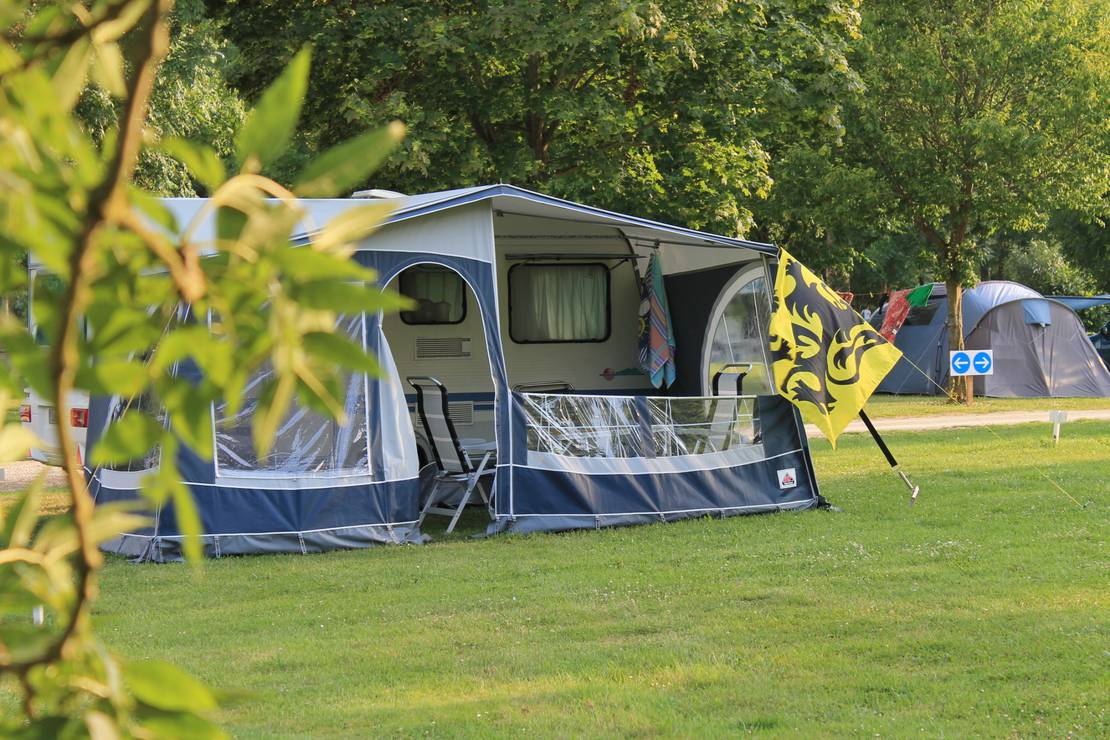 Camping Municipal de La Bonne Aventure 4